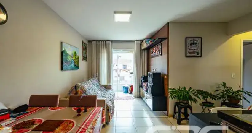 Apartamento com 2 quartos à venda na Tupi, 45, São Marcos, Joinville