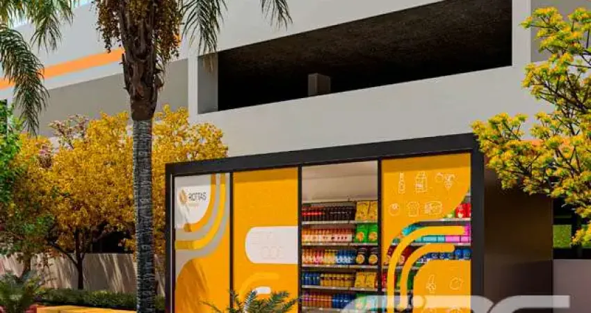 Apartamento com 2 quartos à venda na Rua Almirante Jaceguay, 1401, Costa e Silva, Joinville