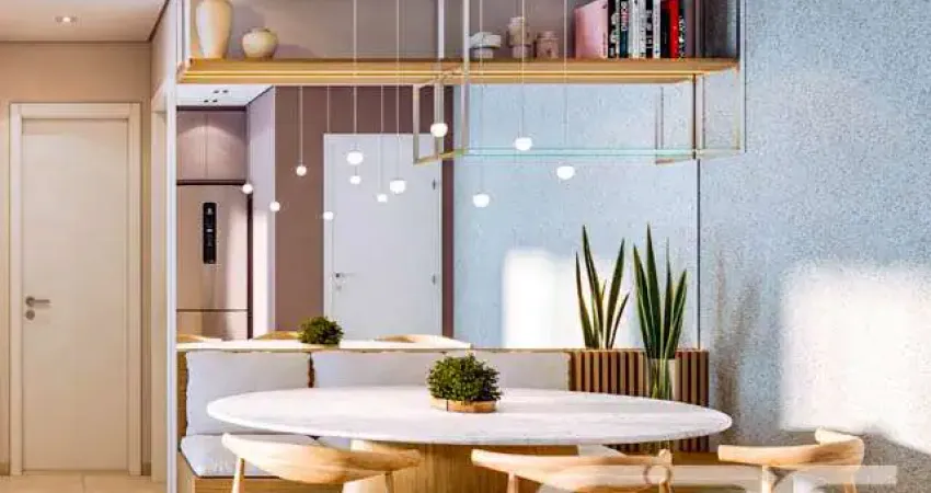 Apartamento com 2 quartos à venda na Rua Almirante Jaceguay, 1401, Costa e Silva, Joinville