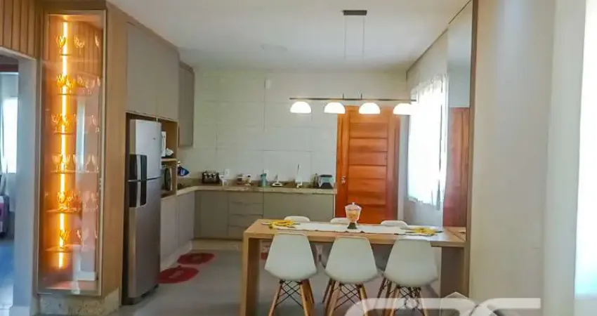Casa com 2 quartos à venda na Amândio Cabral, Centro, Balneário Barra do Sul