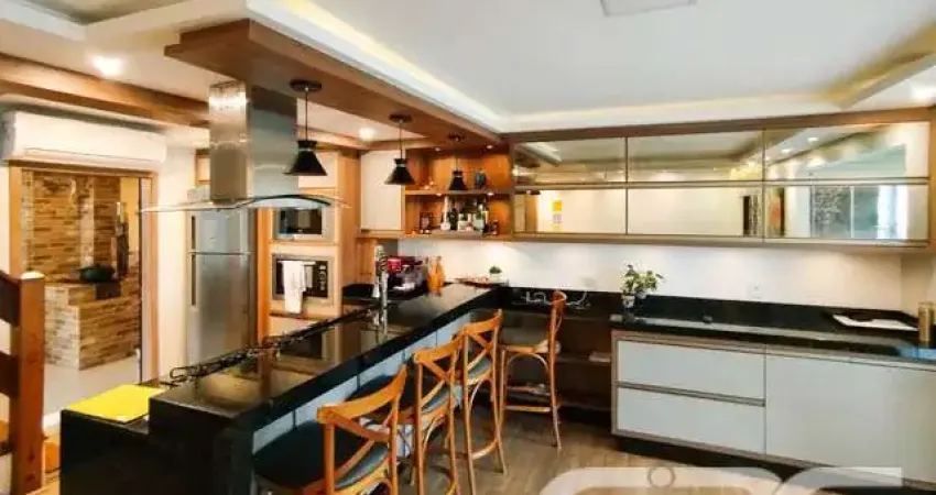 Casa com 3 quartos à venda na Nereu Ramos, 580, Salinas, Balneário Barra do Sul