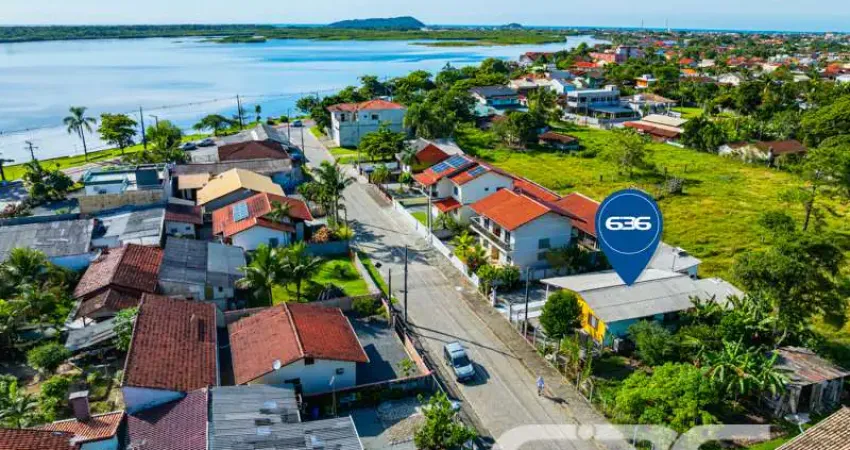 Casa com 4 quartos à venda na Jaraguá do Sul, 107, Costeira, Balneário Barra do Sul