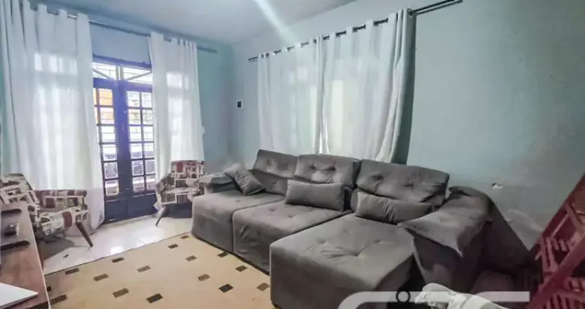 Casa com 4 quartos à venda na Rua Monsenhor Gercino, 180, João Costa, Joinville