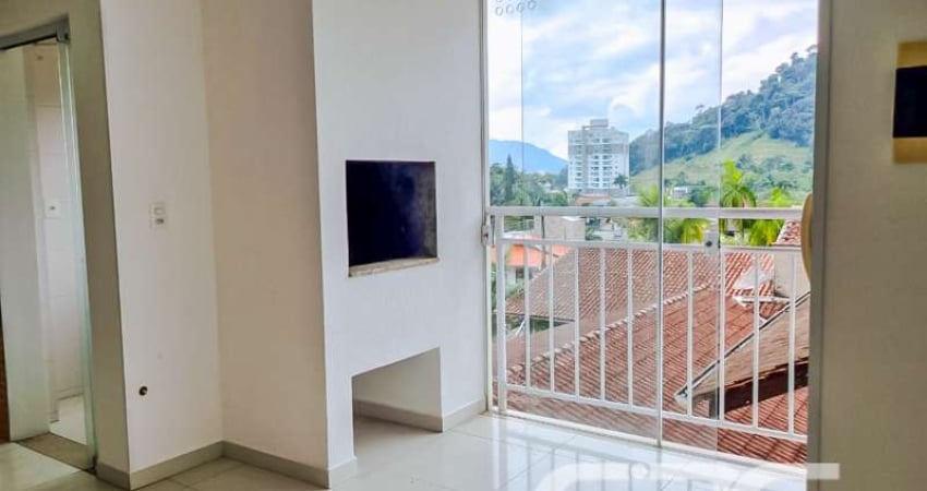 Apartamento | Jaraguá do Sul | Barra do Rio Molha