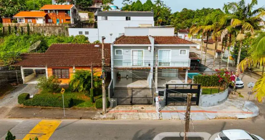 Casa com 3 quartos à venda na Rua Ministro Calógeras, 225, Atiradores, Joinville
