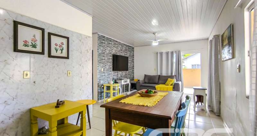 Casa com 2 quartos à venda na Jaraguá do Sul, 64, Costeira, Balneário Barra do Sul
