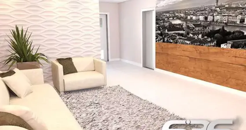 Apartamento com 3 quartos à venda na Rua Almirante Jaceguay, 750, Costa e Silva, Joinville