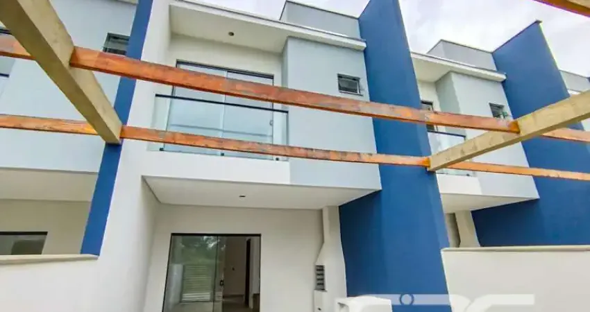 Casa com 2 quartos à venda na Rua Águas de Chapecó, Ubatuba, São Francisco do Sul