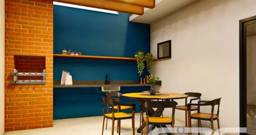 Casa com 2 quartos à venda na Rua Águas de Chapecó, Ubatuba, São Francisco do Sul