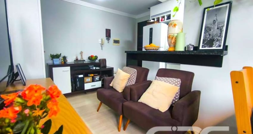 Apartamento | Joinville | Anita Garibaldi