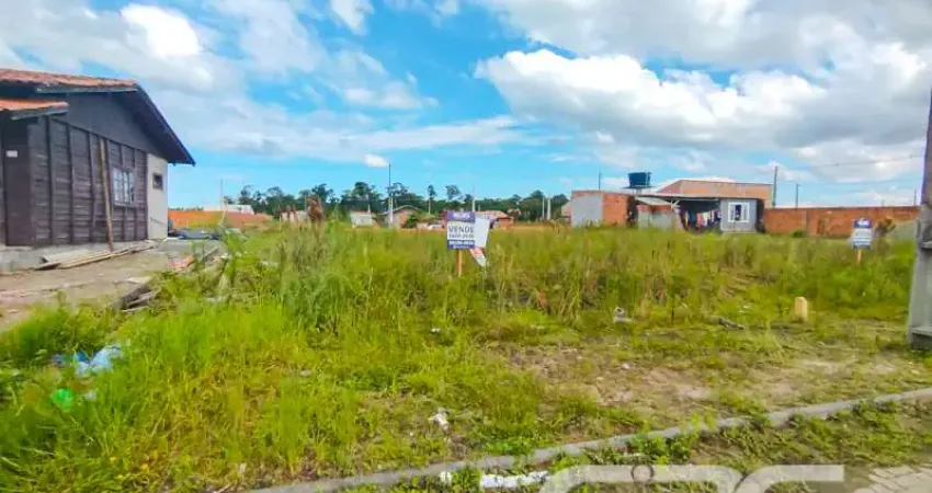 Terreno à venda na Rua Maria Ambrosina Tavares Eccel, Colégio Agrícola, Araquari
