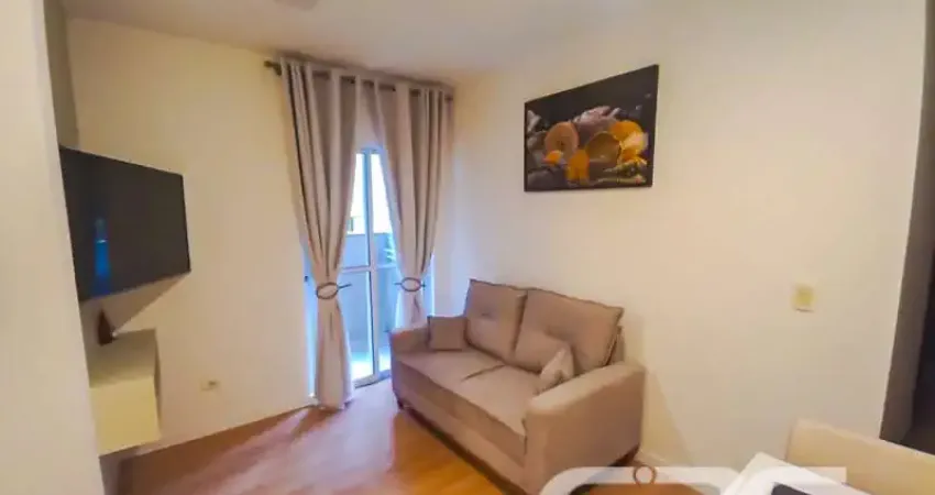 Apartamento com 2 quartos à venda na Rua Alexandre Schlemm, 81, Anita Garibaldi, Joinville