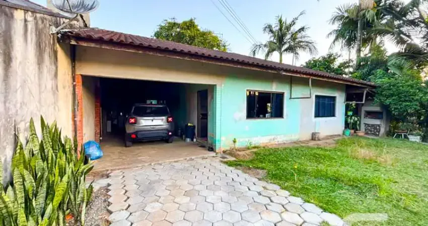 Casa com 3 quartos à venda na Rua Almirante Jaceguay, 504, Costa e Silva, Joinville