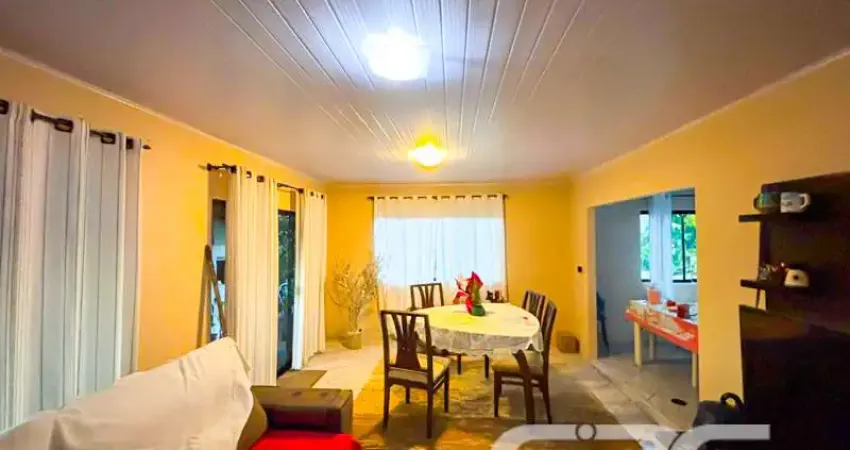 Casa com 3 quartos à venda na Rua Almirante Jaceguay, 504, Costa e Silva, Joinville