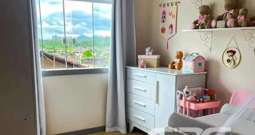 Casa com 6 quartos à venda na Rua Monsenhor Gercino, 26, João Costa, Joinville