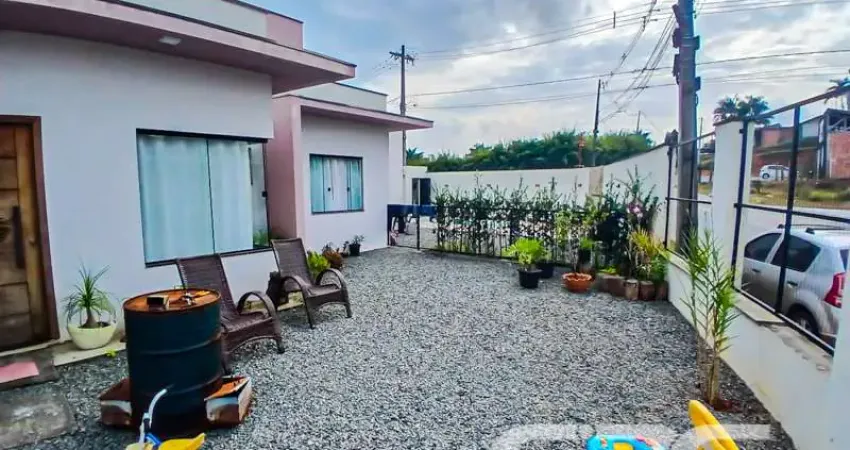 Casa com 3 quartos à venda na Rua AFFONSO CARLOS GUILHERME TANTSCH, Itinga, Araquari