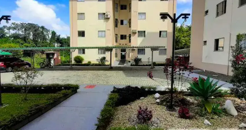 Apartamento com 2 quartos à venda na Pastor Guilherme Raú, 650, Saguaçu, Joinville