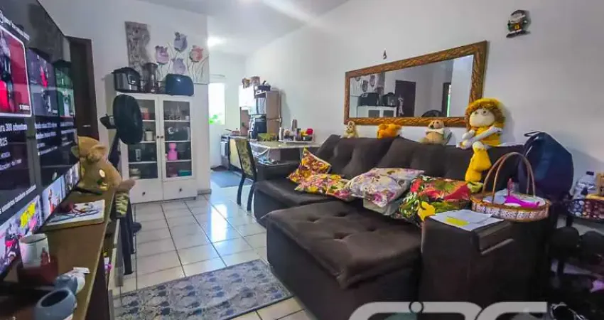 Apartamento com 2 quartos à venda na Pastor Guilherme Raú, 650, Saguaçu, Joinville