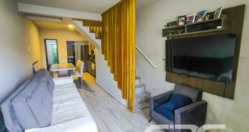 Casa com 2 quartos à venda na Prefeito Baltazar Buschle, 407, Espinheiros, Joinville
