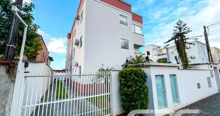 Apartamento com 2 quartos à venda na Rua Tuiuti, 1190, Aventureiro, Joinville