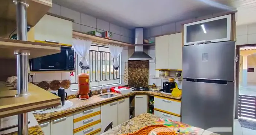 Casa com 4 quartos à venda na Rua Monsenhor Gercino, 913, João Costa, Joinville