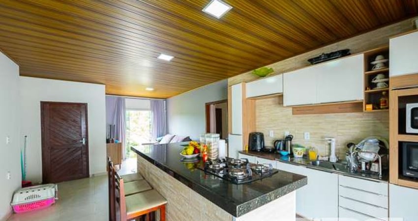 Casa | Joinville | Parque Guarani