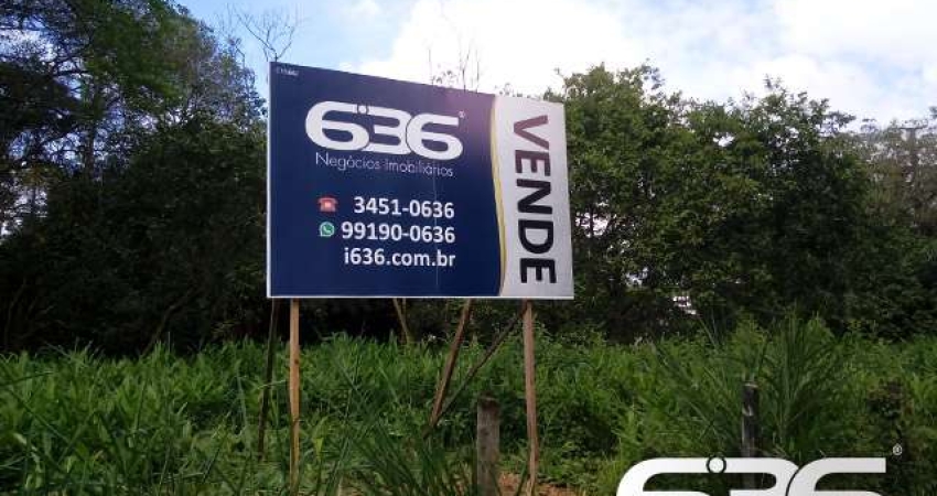 Terreno | Joinville | Glória