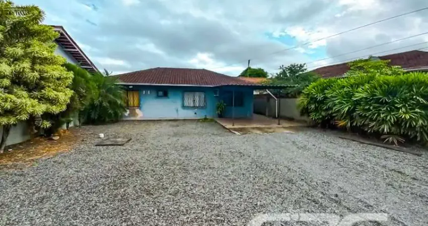 Casa com 3 quartos à venda na Ponte Serrada, 1085, Comasa, Joinville