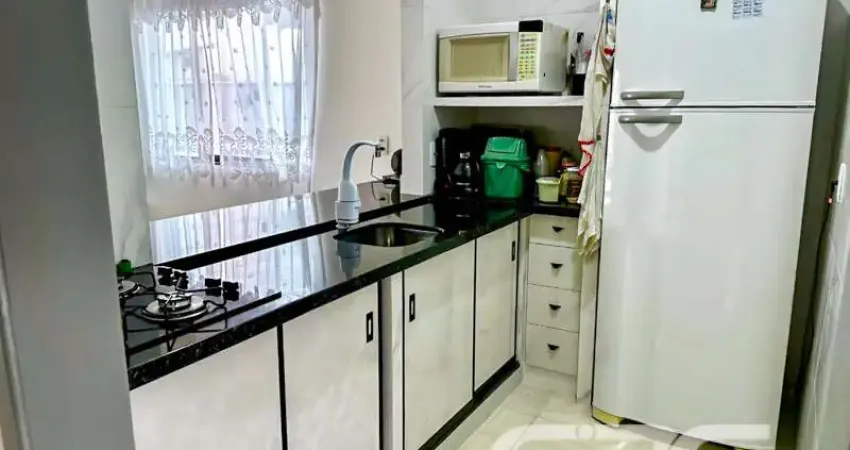 Casa com 2 quartos à venda na Nereu Ramos, 648, Salinas, Balneário Barra do Sul