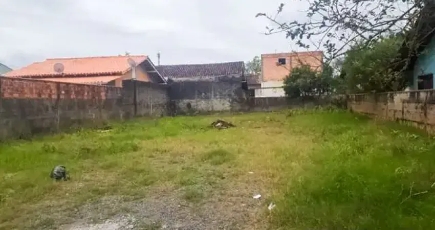 Terreno à venda na Rua Santa Catarina, 260, Floresta, Joinville