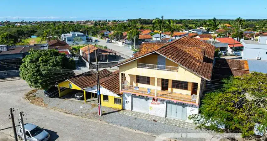 Casa com 8 quartos à venda na Jaraguá do Sul, Costeira, Balneário Barra do Sul