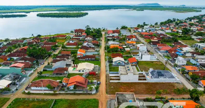 Casa com 3 quartos à venda na Jaraguá do Sul, 247, Costeira, Balneário Barra do Sul