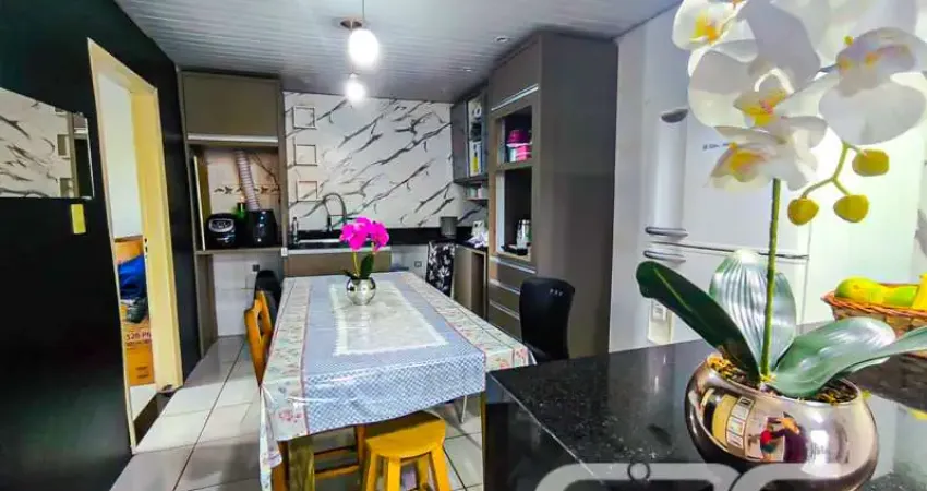 Casa com 2 quartos à venda na Rua Minas Gerais, 234, Nova Brasília, Joinville