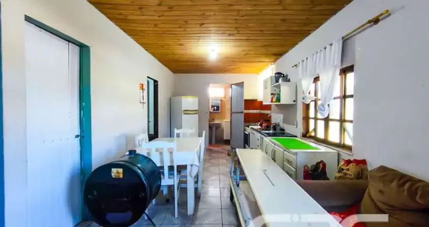 Casa com 3 quartos à venda na Nereu Ramos, 122, Salinas, Balneário Barra do Sul