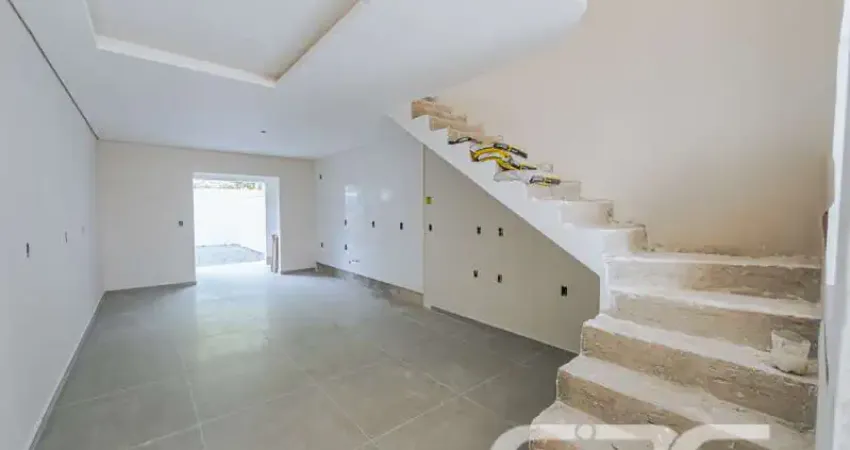 Casa com 3 quartos à venda na Tupi, 42, São Marcos, Joinville