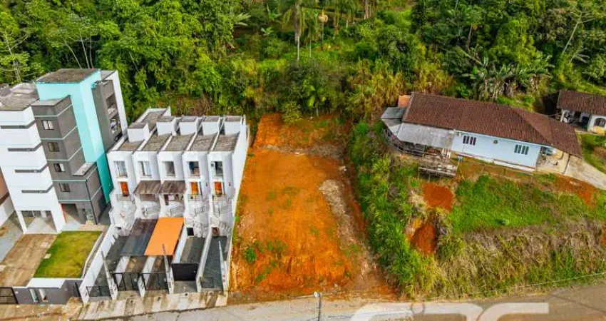 Terreno à venda na Voluntários da Patria, Itaum, Joinville