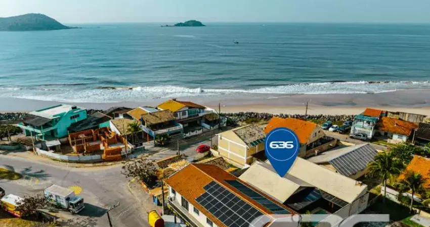 Casa com 9 quartos à venda na Amândio Cabral, 1380, Centro, Balneário Barra do Sul