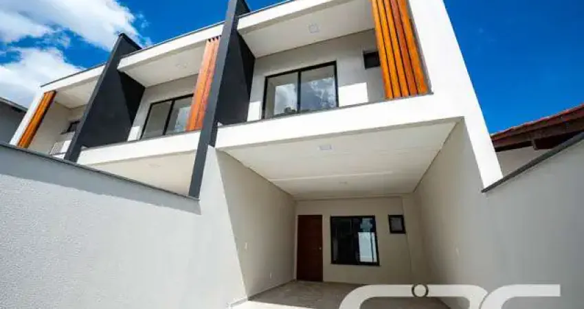 Casa com 3 quartos à venda na Pastor Guilherme Raú, 520, Saguaçu, Joinville
