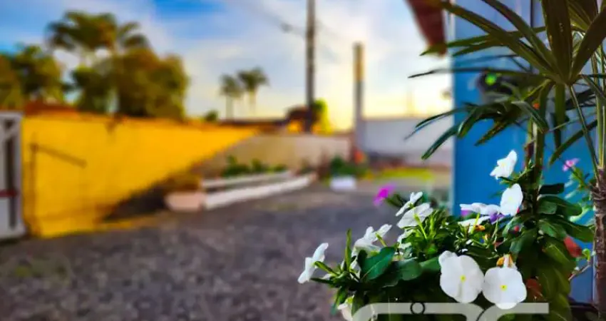 Casa com 4 quartos à venda na Jaraguá do Sul, 58, Costeira, Balneário Barra do Sul