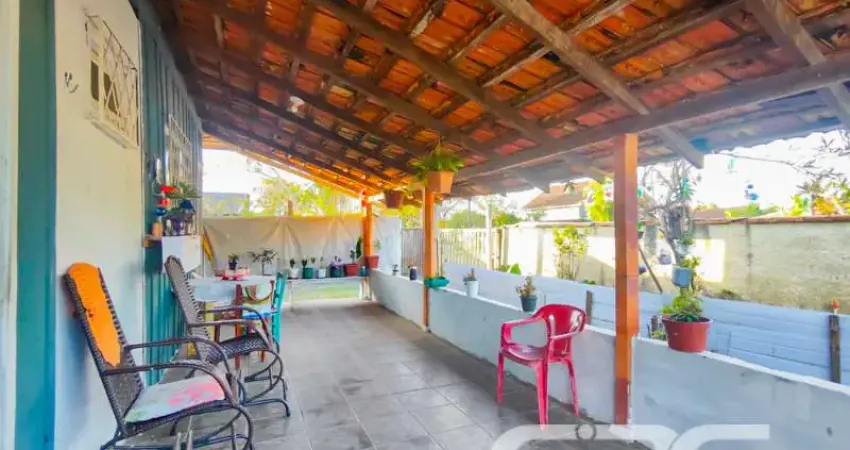 Casa com 4 quartos à venda na Jaraguá do Sul, 58, Costeira, Balneário Barra do Sul