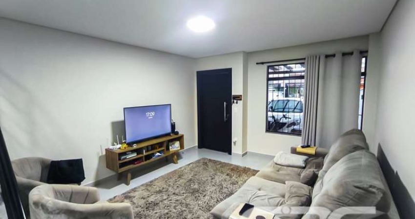 Casa com 3 quartos à venda na Albano Schimdt, 545, Boa Vista, Joinville