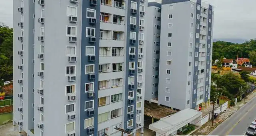 Apartamento com 3 quartos à venda na Rua Quinze de Novembro, Glória, Joinville