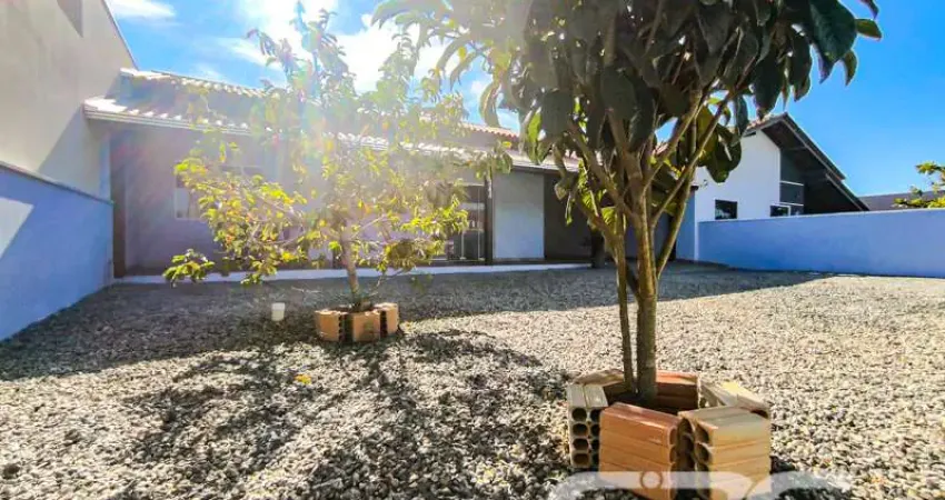Casa com 3 quartos à venda na Nereu Ramos, 348, Salinas, Balneário Barra do Sul