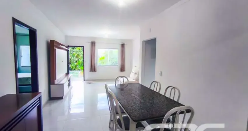 Casa com 4 quartos à venda na Rua Papa João XXIII, 125, Iririú, Joinville
