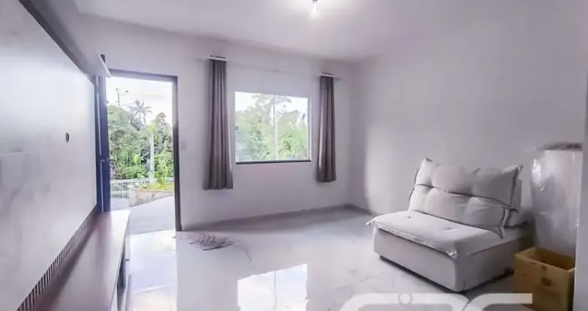 Casa com 4 quartos à venda na Rua Papa João XXIII, 125, Iririú, Joinville