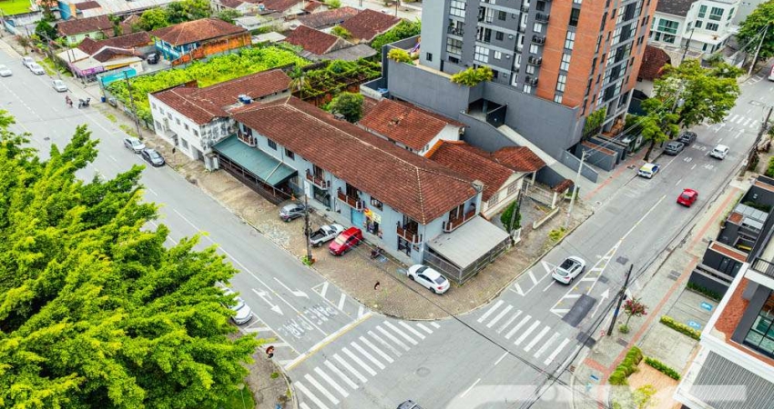 Comercial | Joinville | Anita Garibaldi