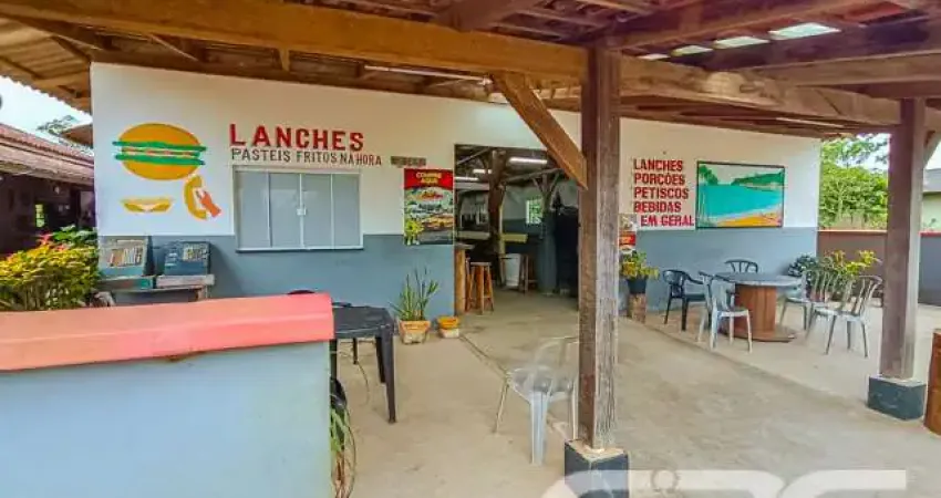 Casa comercial à venda na Nereu Ramos, Salinas, Balneário Barra do Sul