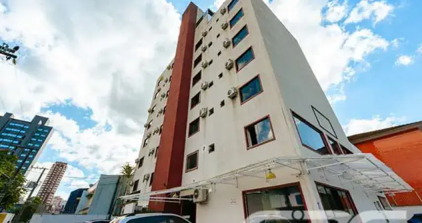 Casa comercial à venda na Rua Visconde de Taunay, 233, Centro, Joinville
