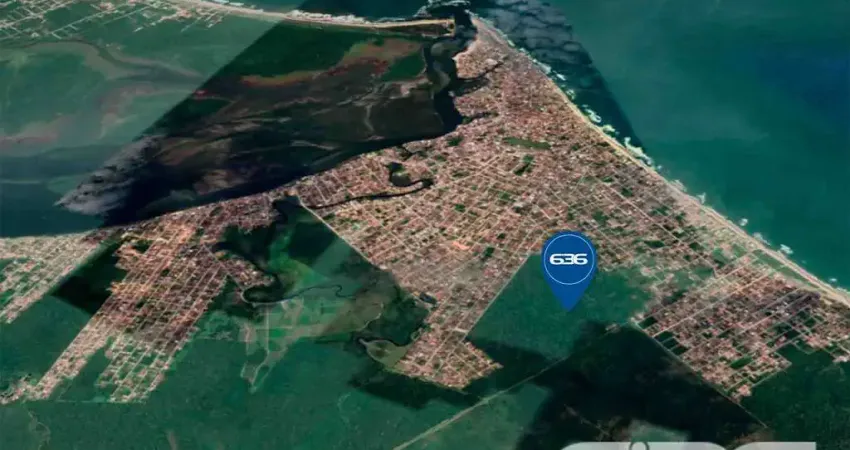 Terreno à venda na Nereu Ramos, Salinas, Balneário Barra do Sul