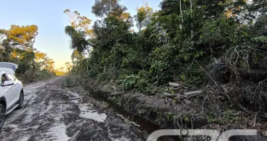 Terreno à venda na Nereu Ramos, Salinas, Balneário Barra do Sul